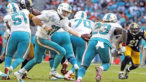 dolphins lines|steelers dolphins line.